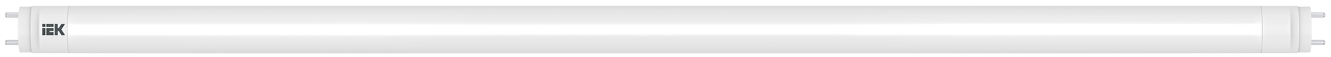 LED Tube T8 9W 4000K G13 IEK