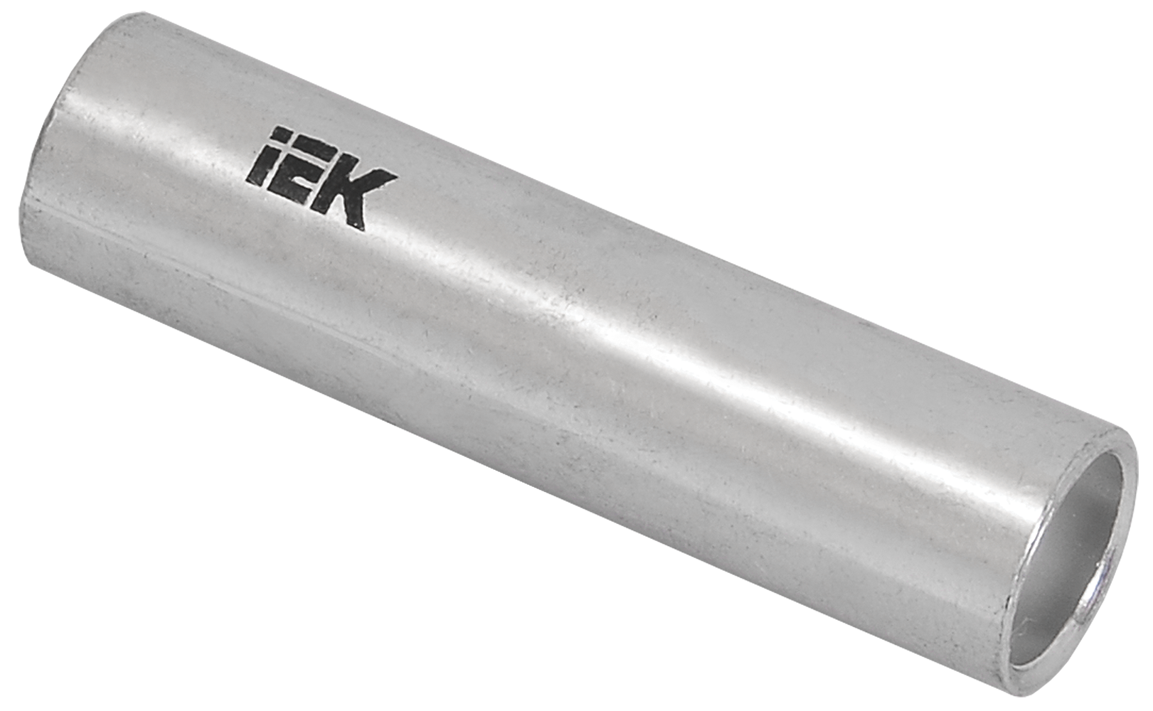 Гильза ГМЛ-95 медная луженая соединительная IEK