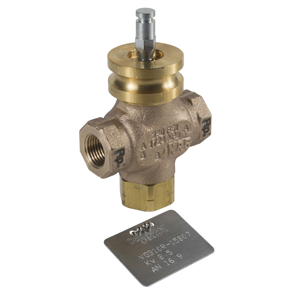 Клапан VG310R 20B 4.0M 