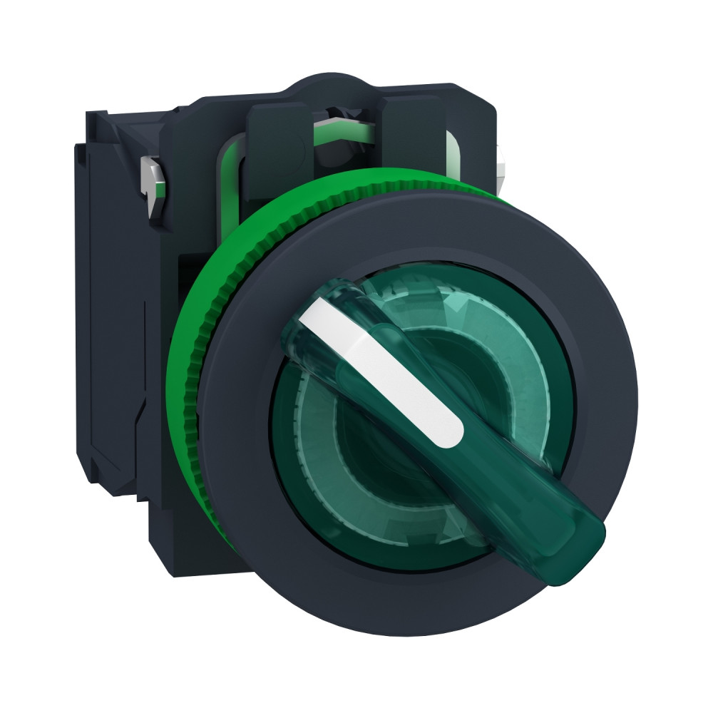 ПЕРЕКЛЮЧАТЕЛЬ XB5FKCUST03