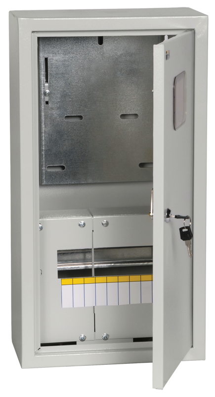 Корпус металлический ЩУРн-1/24зо-1 36 УХЛЗ IP31