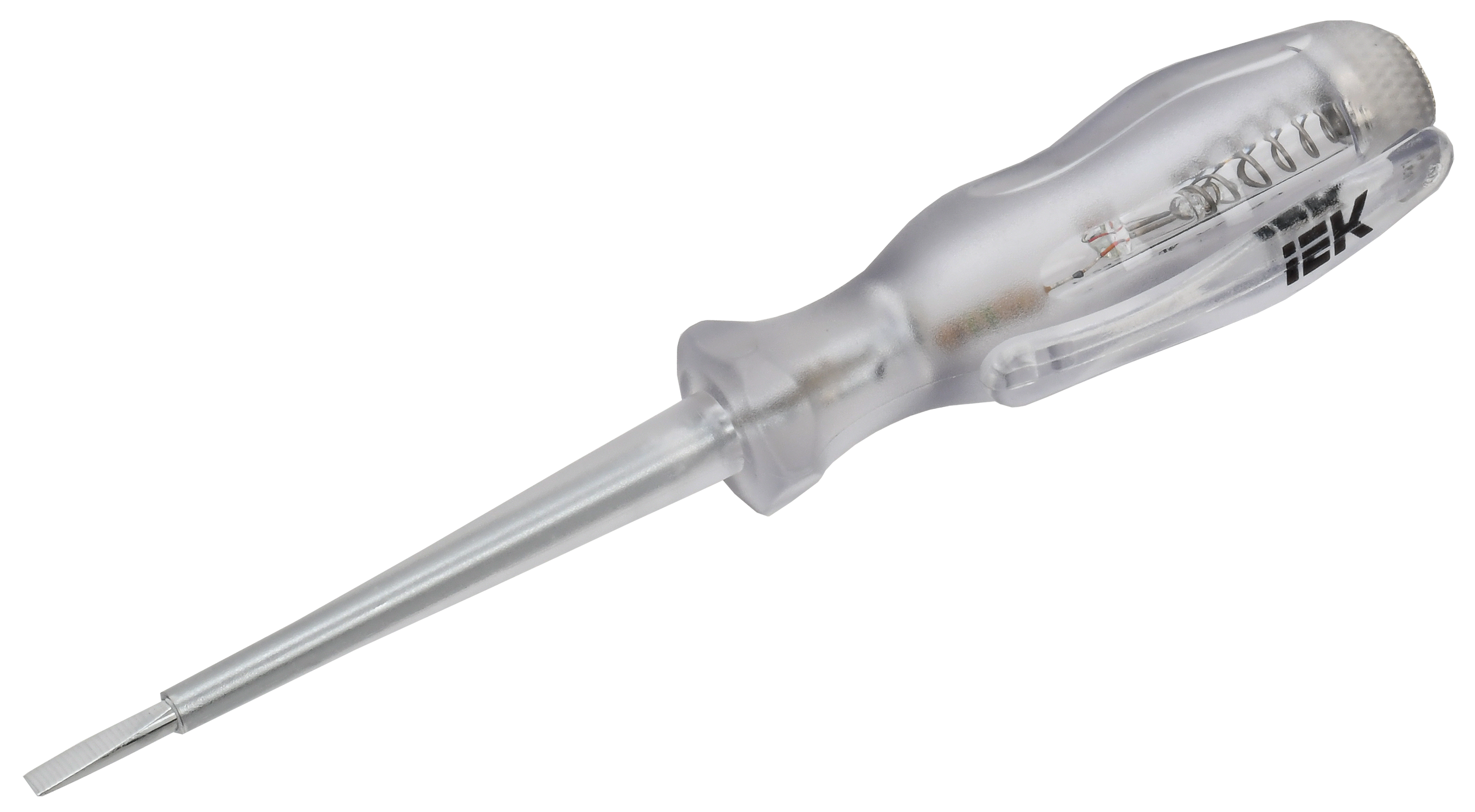 ARMATOOL Отвертка-пробник 3,0х0,8х70 ОП-1Т IEK