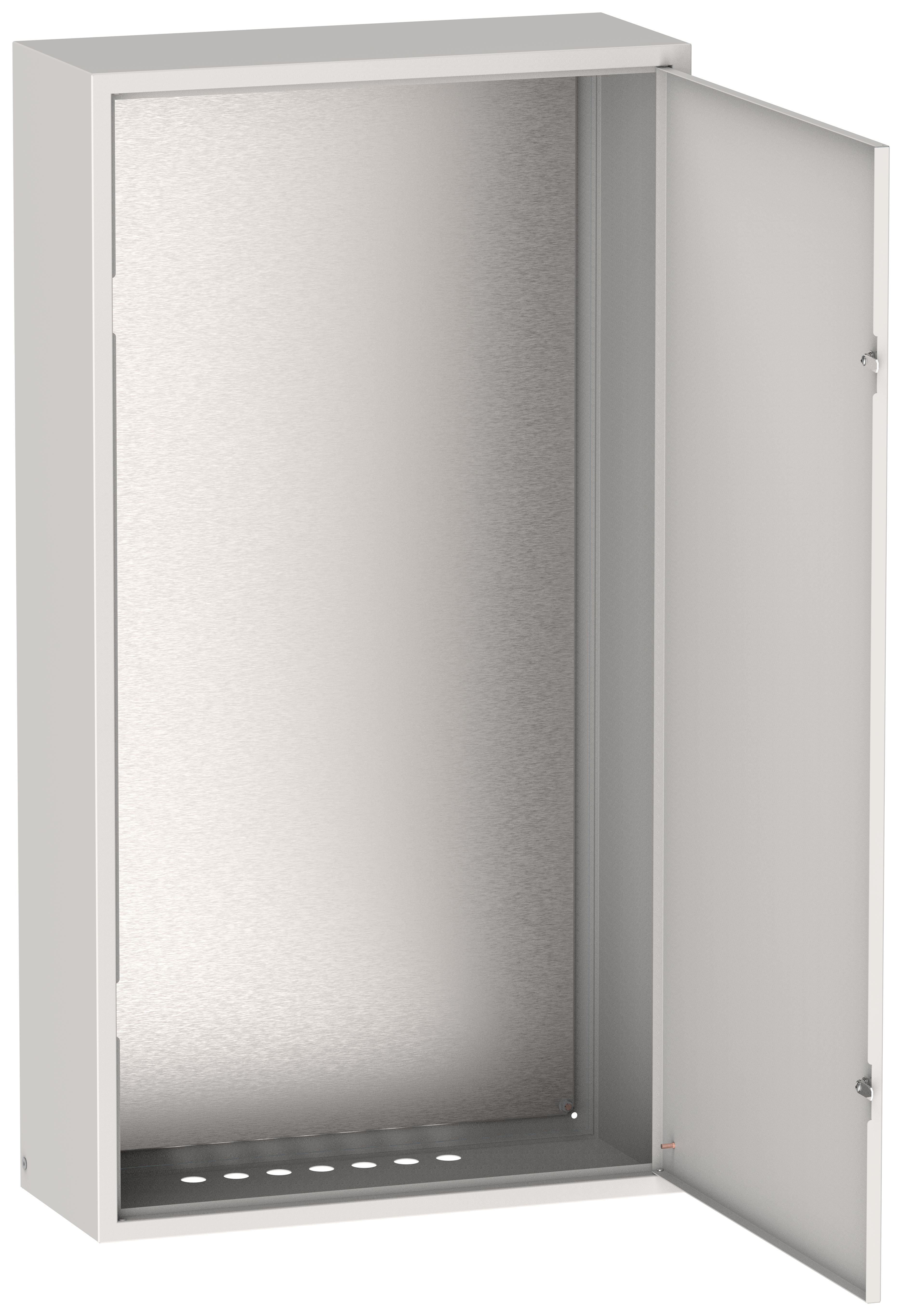 Корпус металлический ЩМП-7-0 (1320х750х300мм) УХЛ3 IP31 IEK