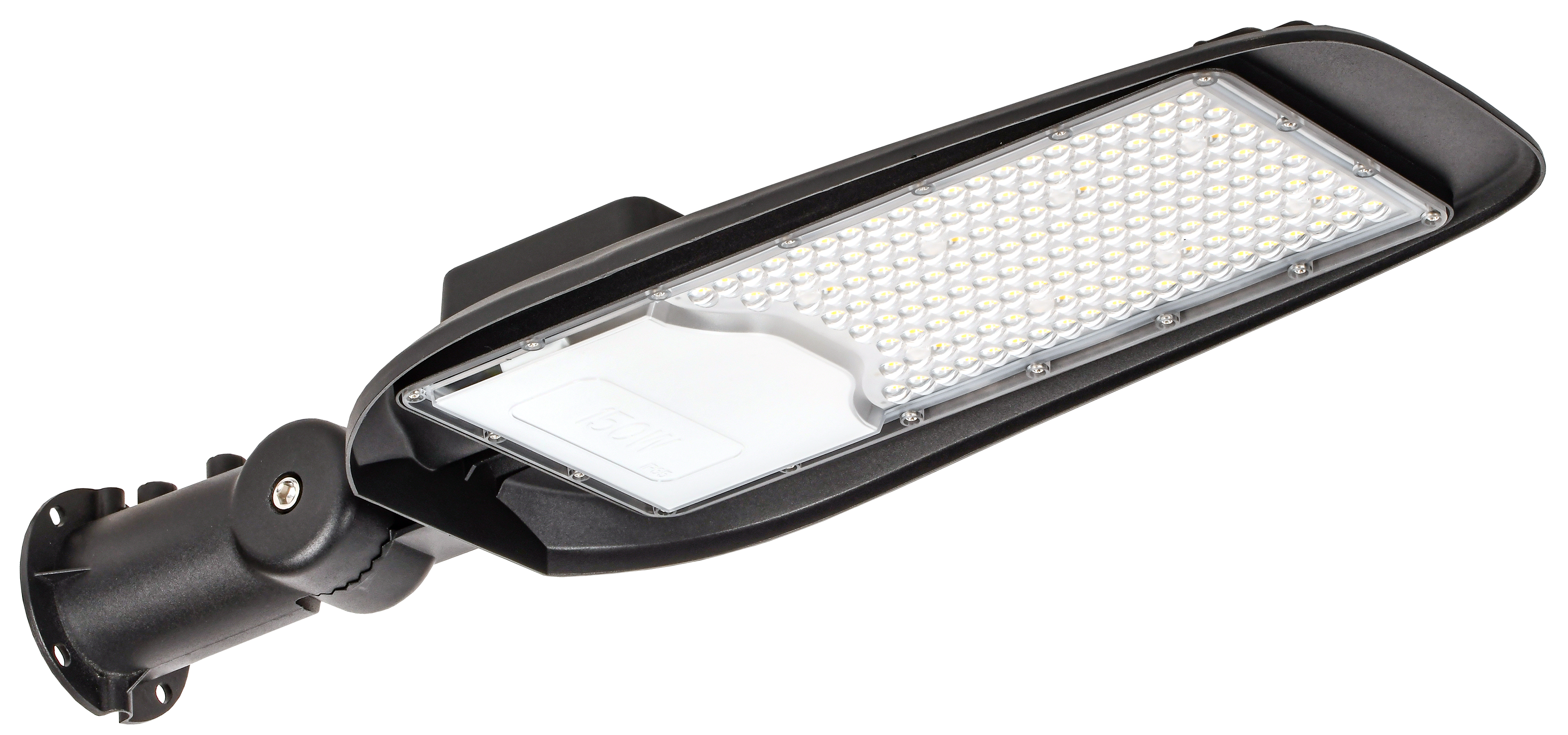Светильник светодиодный консольный ДКУ 1014-150Ш 5000К IP65 IEK