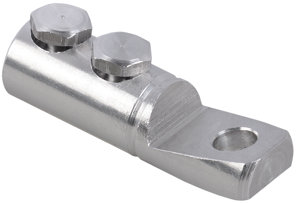 Наконечник болтовой НК 16-25 35кВ IEK