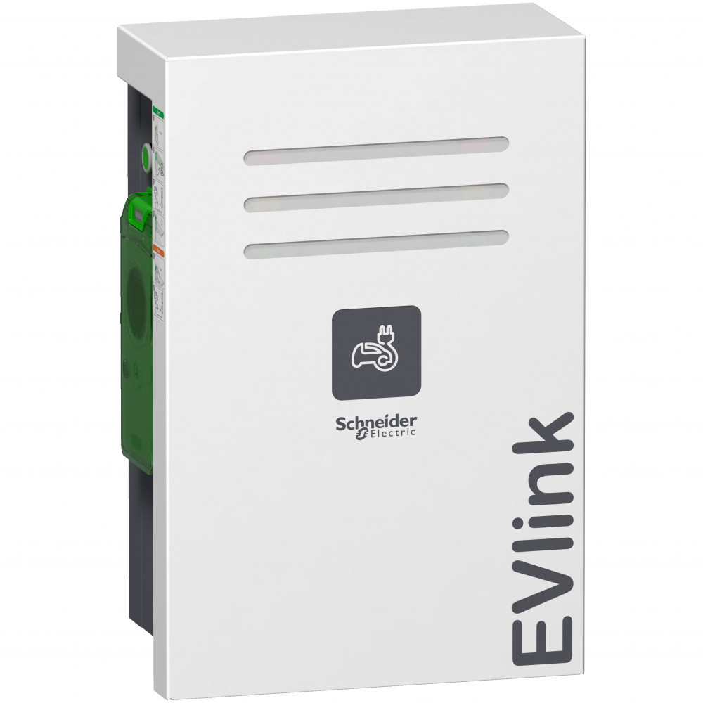 EVLINK PKG STD WMS 7KW 2XT2