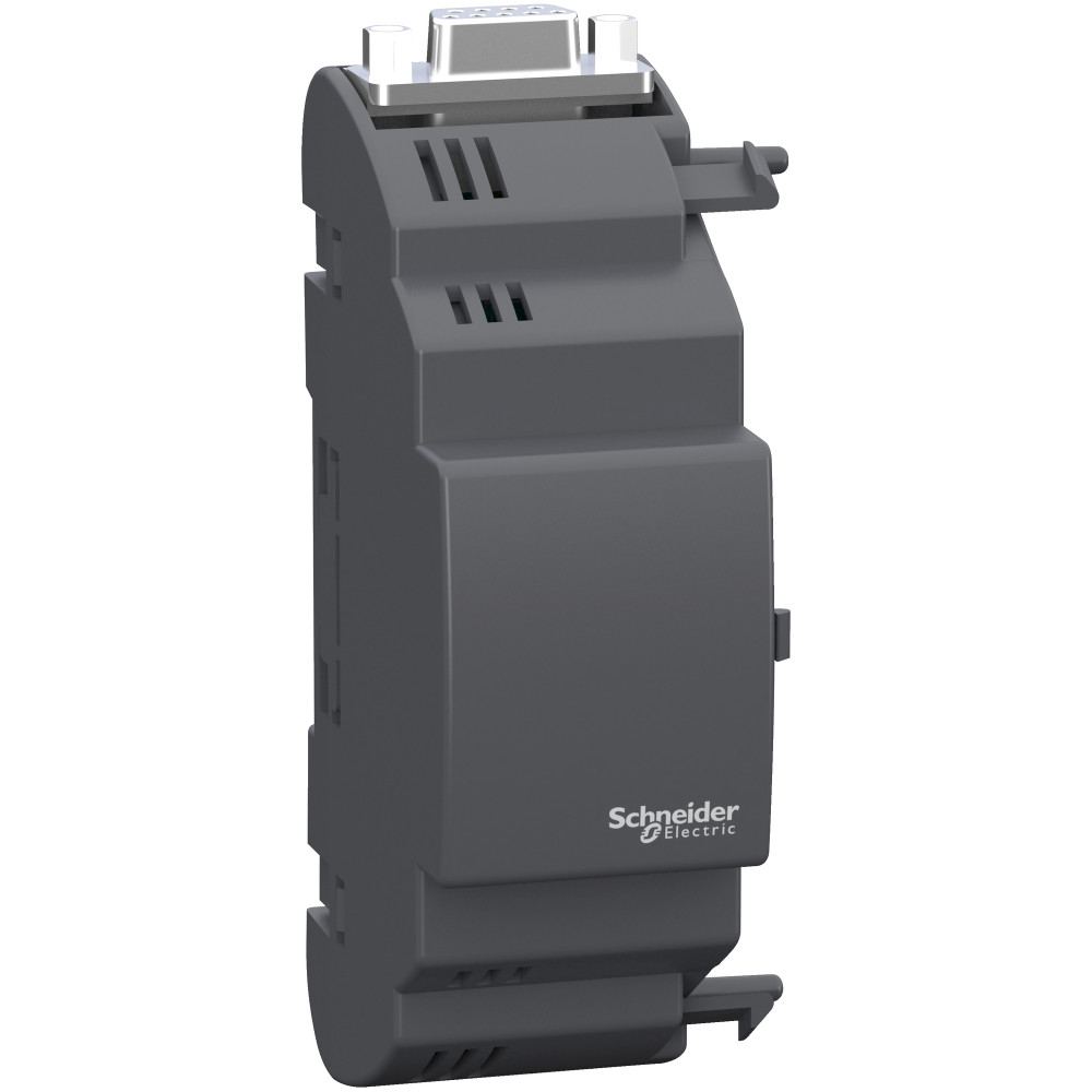 Коммуник модуль Profibus