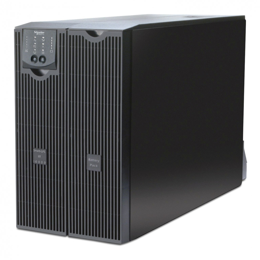 Источники бесперебойного питания типа Smart-UPS модели SR110KXIET