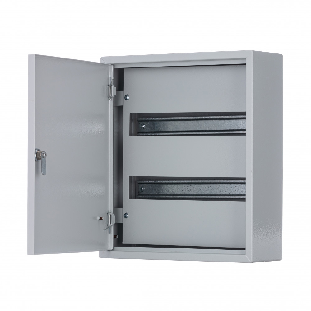 Корпус мет. нав. 400х350х120 30 мод. IP31 ЩРН-30