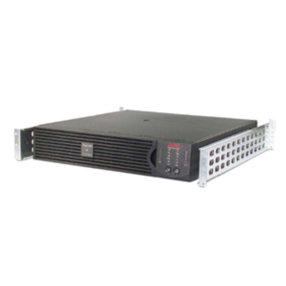 ИБП APC Smart-UPS RT 1000VA RM 230V