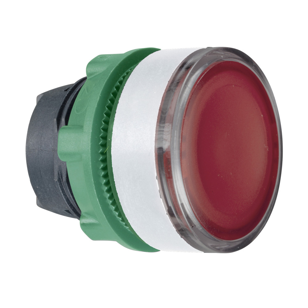 КОРПУС КНОПКИ 22ММ С ПОДСВЕТКОЙ ZB5AW34 C1