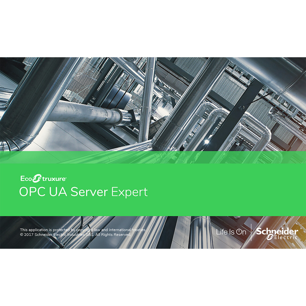 OPC UA SERVER EXPERT, 10 лицензий
