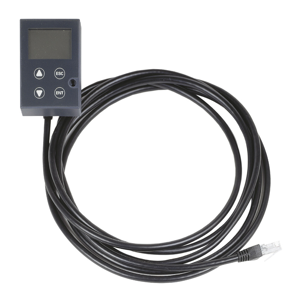 Комплект DNV для ATS48C41&hellip;C66