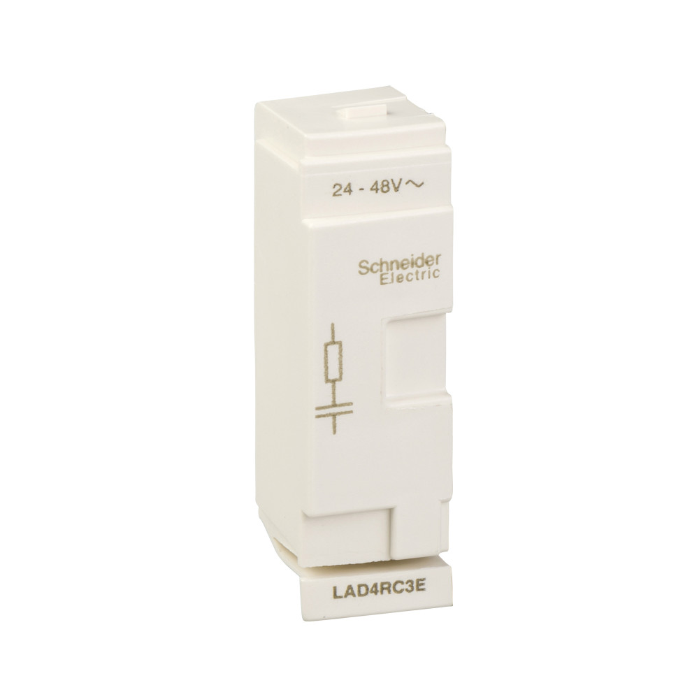 МОД.ОГР.ПЕРЕН. RC 24…48В D40A ДО D65A