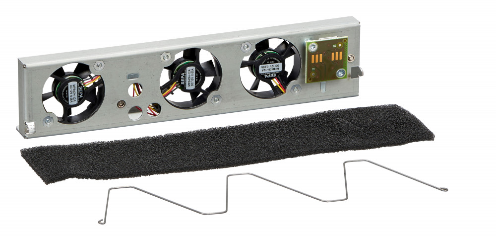 Комплект вентиляторов BOX PC 1 PCI/PCIe