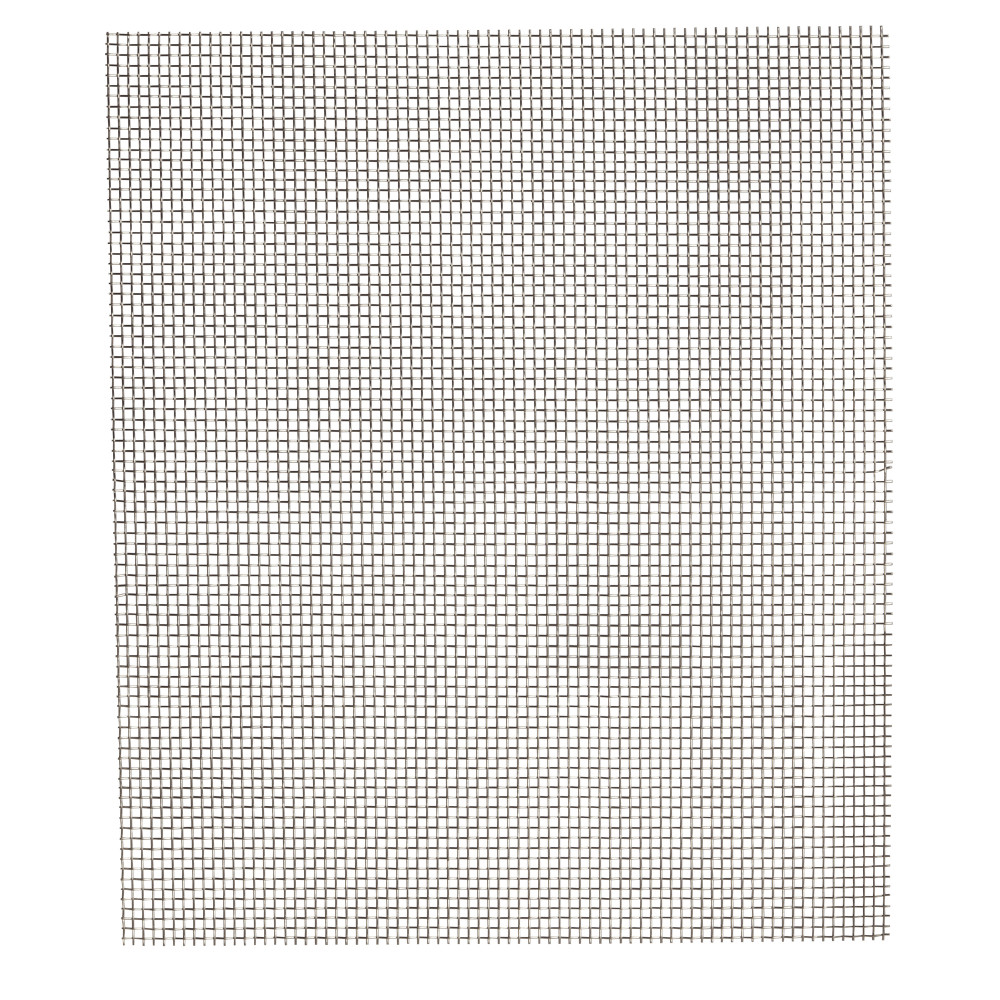 АНТИМОСКИТНАЯ РЕШЕТКА 197 X 215, НЕРЖАВЕЮЩАЯ СТАЛЬ 304L
