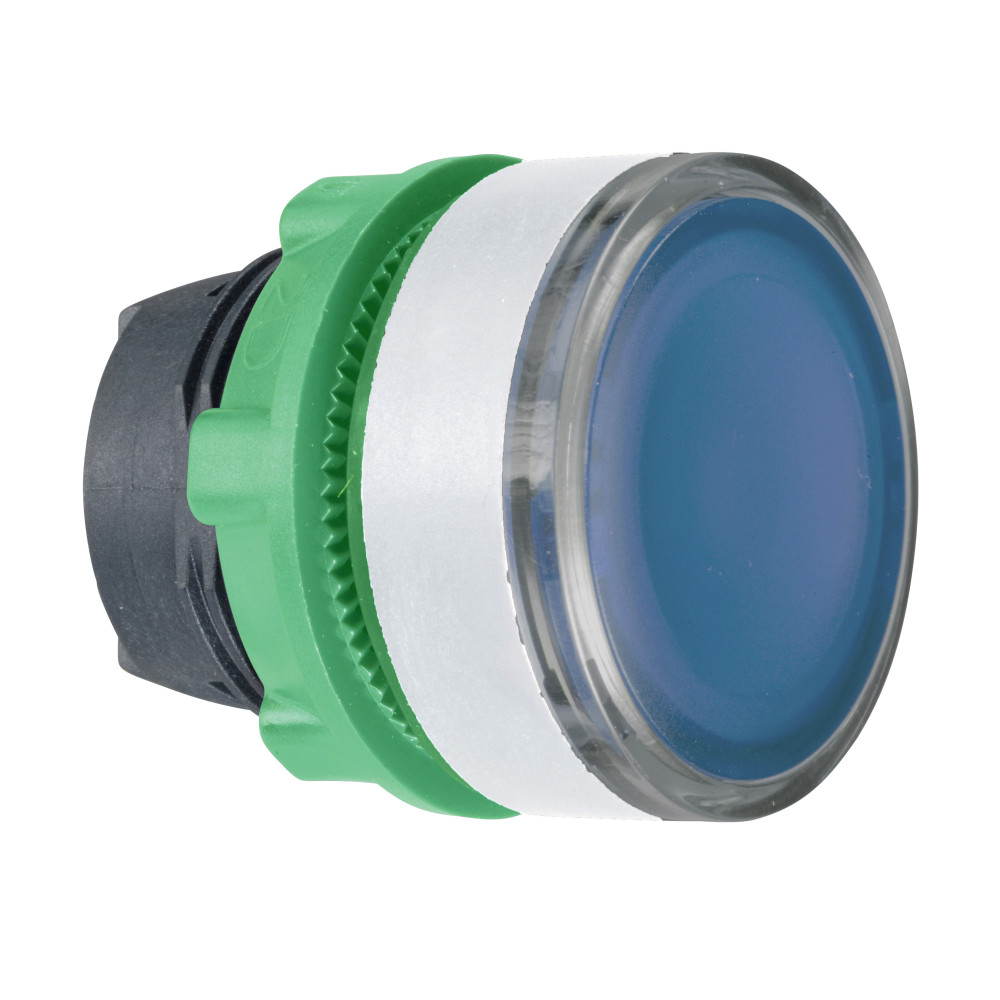 КОРПУС КНОПКИ 22ММ С ПОДСВЕТКОЙ ZB5AW363 C1