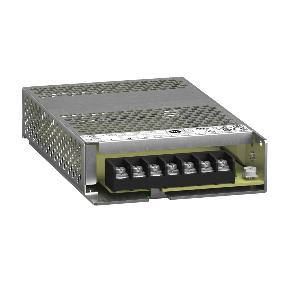 ABL MODICON панельный блок питания 24В, 150Вт