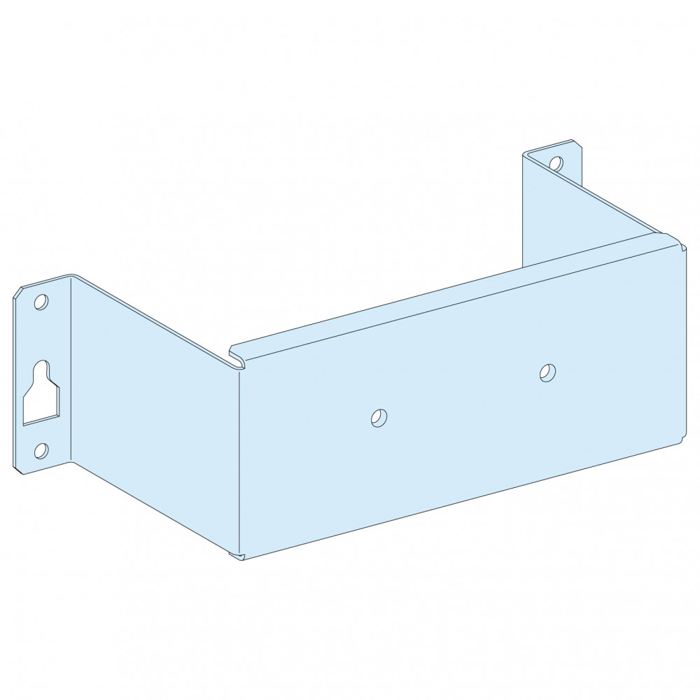 МОНТАЖНАЯ ПЛАТА ДЛЯ ВЕРТ.ISFT 160 A W250