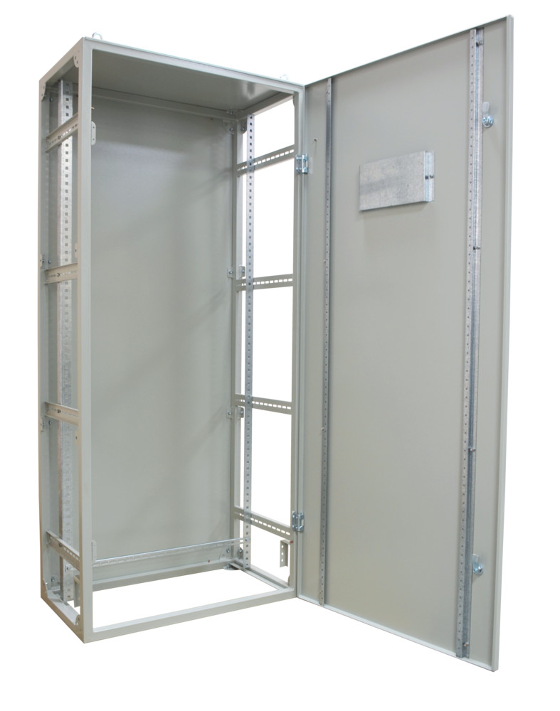 Корпус напол. сборнораз. 1600х800х450 IP31 КВРУ-1