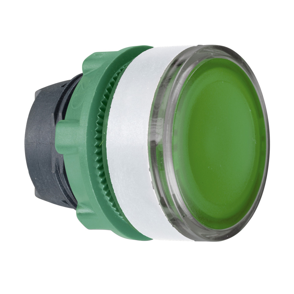 КОРПУС КНОПКИ 22ММ С ПОДСВЕТКОЙ ZB5AW33 C1