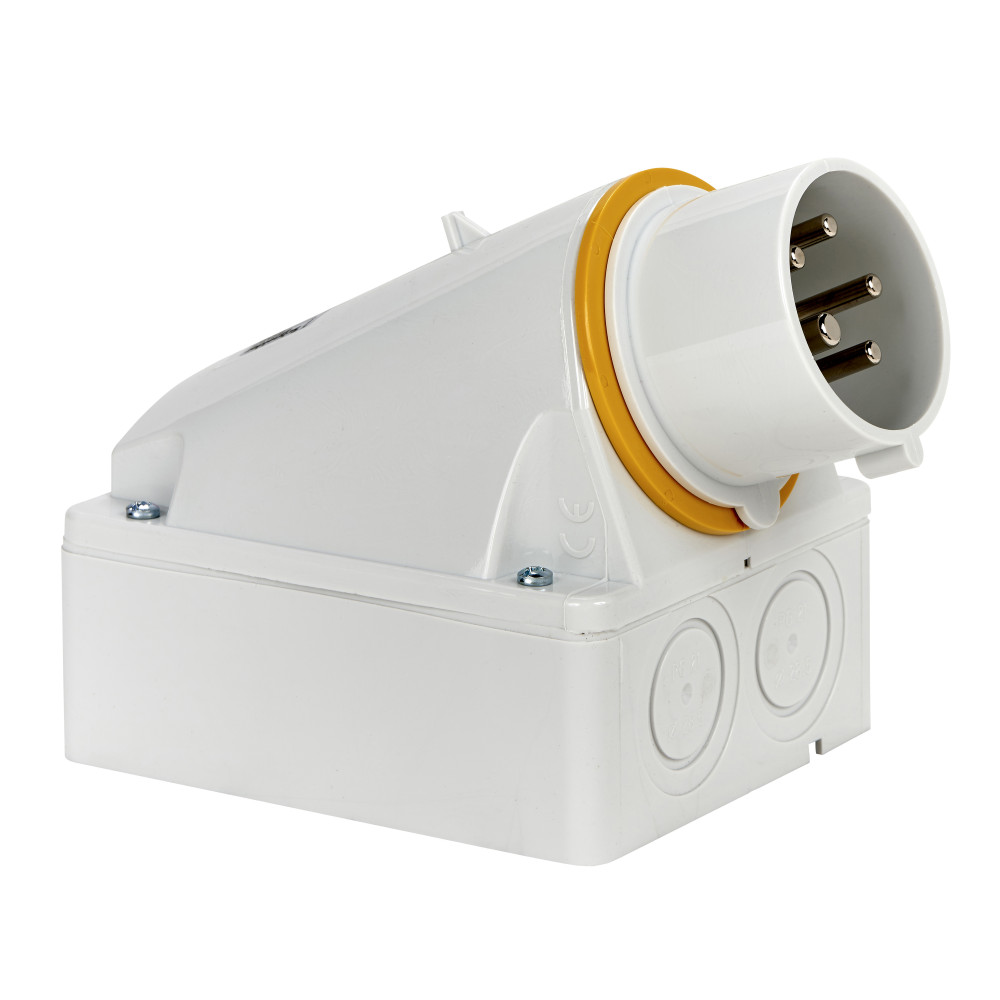 НАСТЕН. ВИЛК ФАЗ.ИНВ. ВИНТ 110-130 IP44