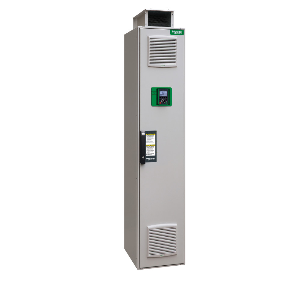 ПЧ ATV930 110/90кВт 380В 3ф шкафной