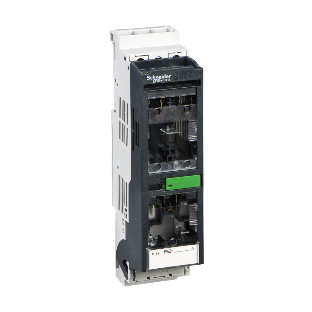 ВЫКЛ-РАЗЪЕД-ПРЕДОХР. ISFT100N/DIN(000) 3