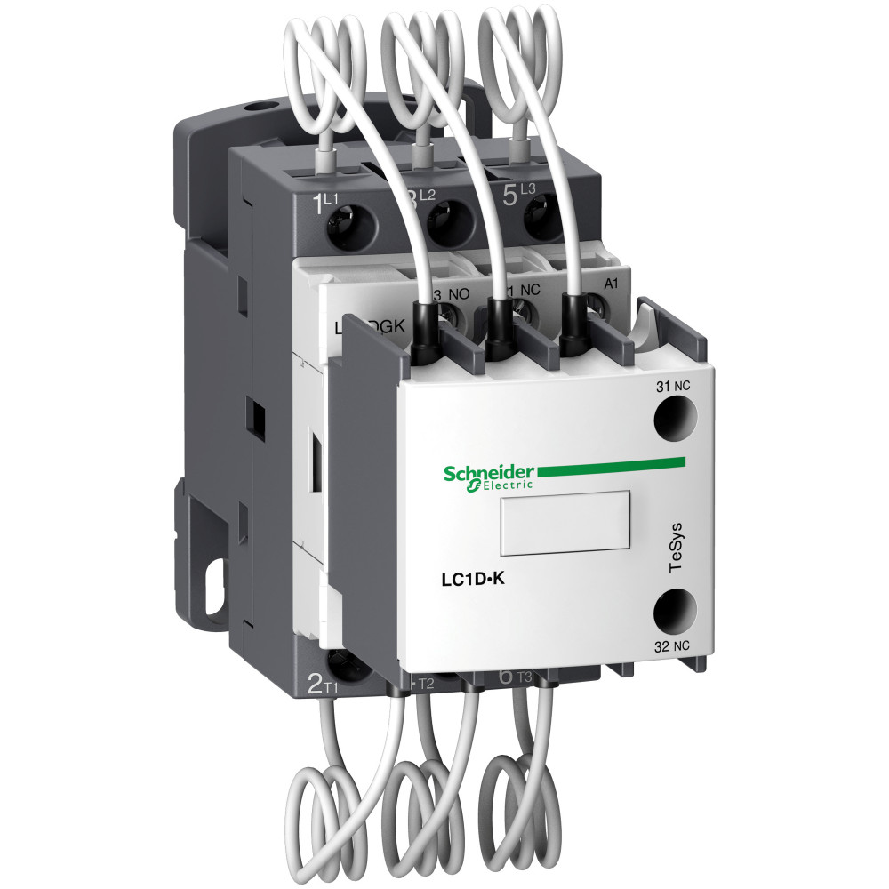 . КОНДЕНСАТОРНЫХ БАТАРЕЙ 230V50ГЦ,16kVAR