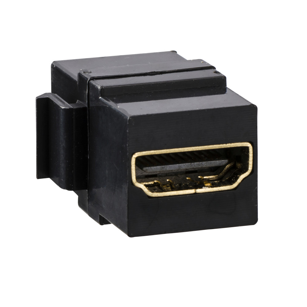 MERTEN, РАЗЪЕМ HDMI KEYSTONE
