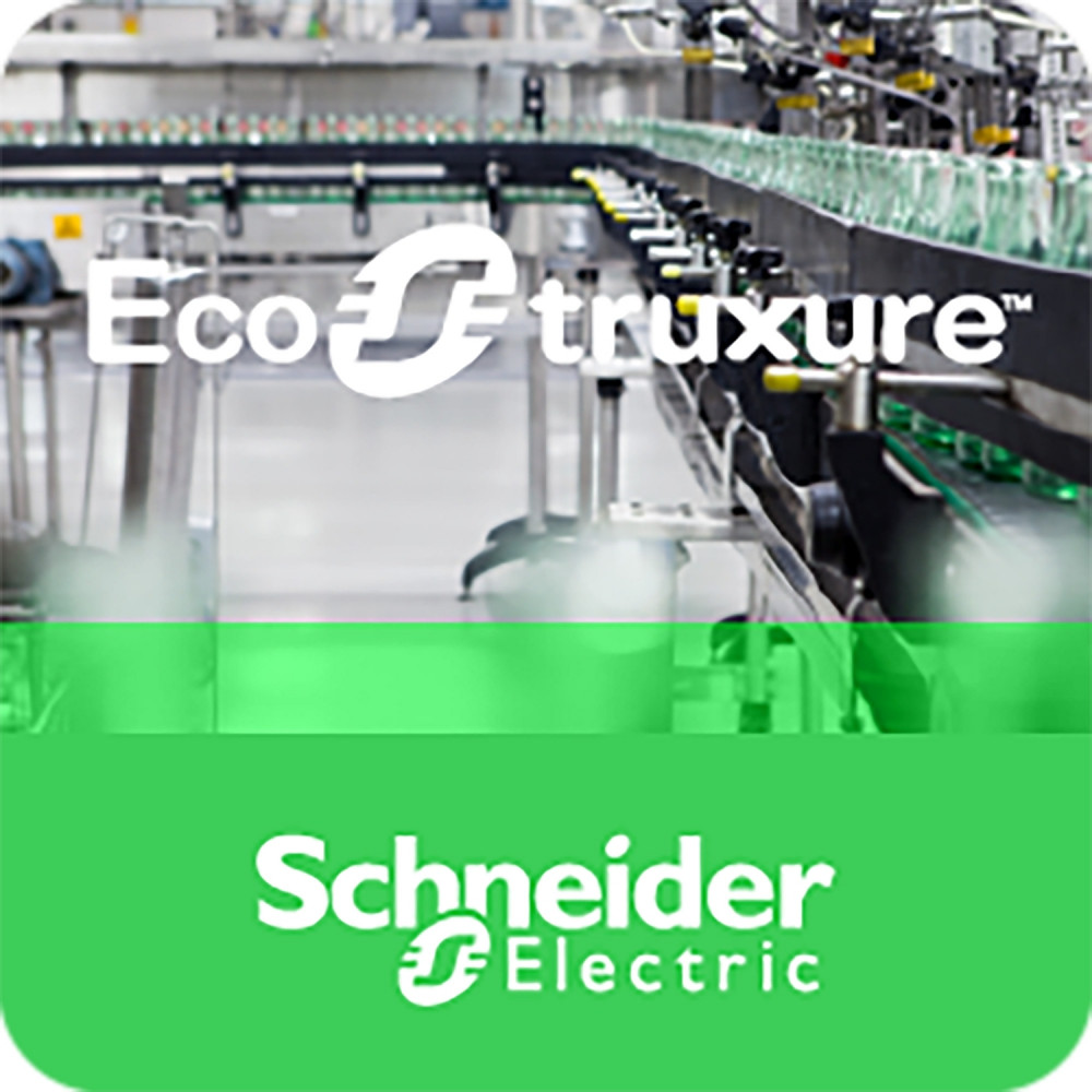Обновление EcoStruxure Machine SCADA Expert (Build time) от 1500т до 4000т