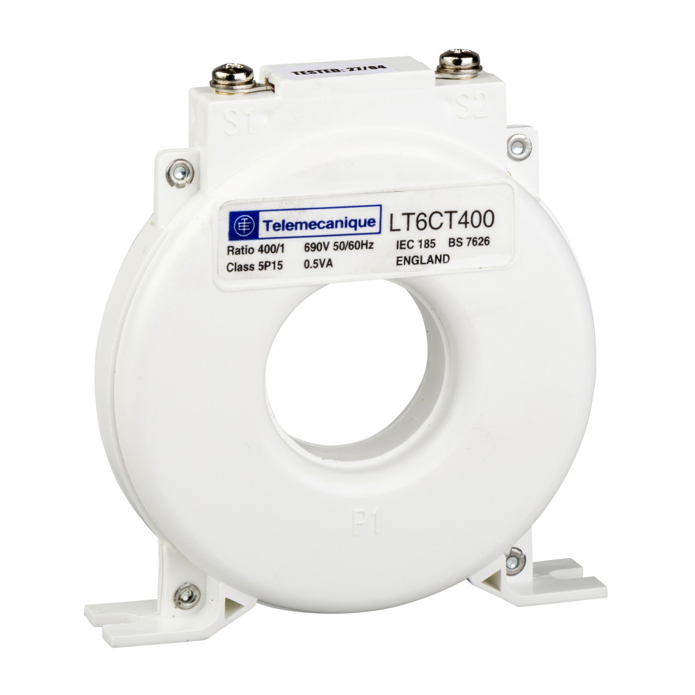 ТРАНСФОРМАТОР 400/1A