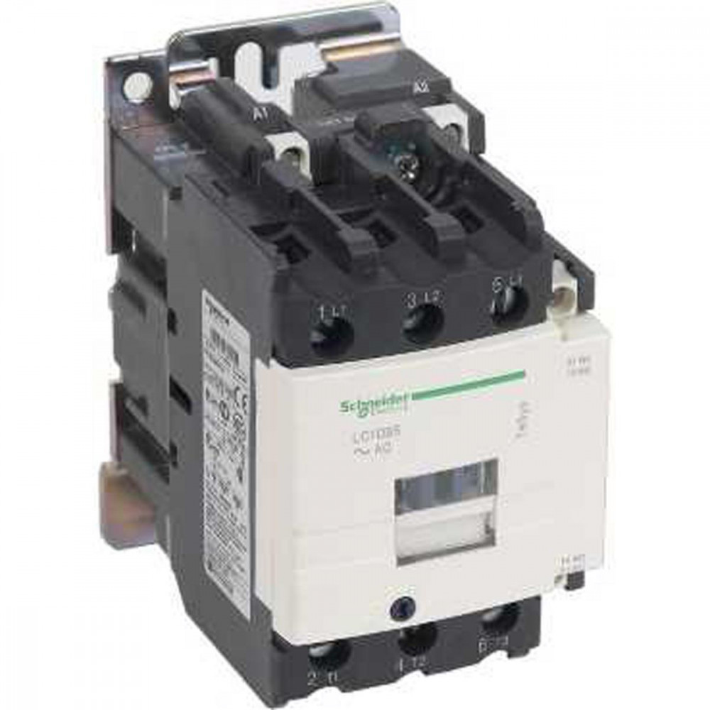 3P КОНТАКТОР 440В 50A 110В AC 50/60ГЦ