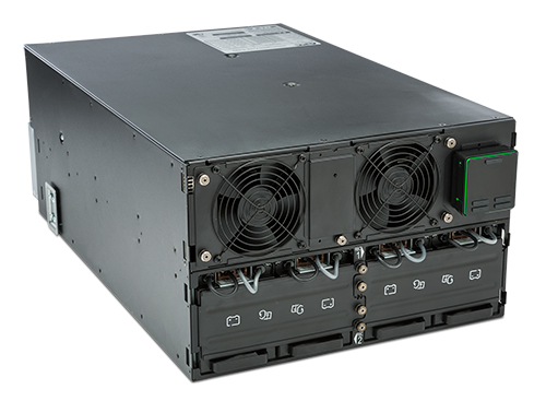 Источник бесперебойного питания 10000VA RM  230V