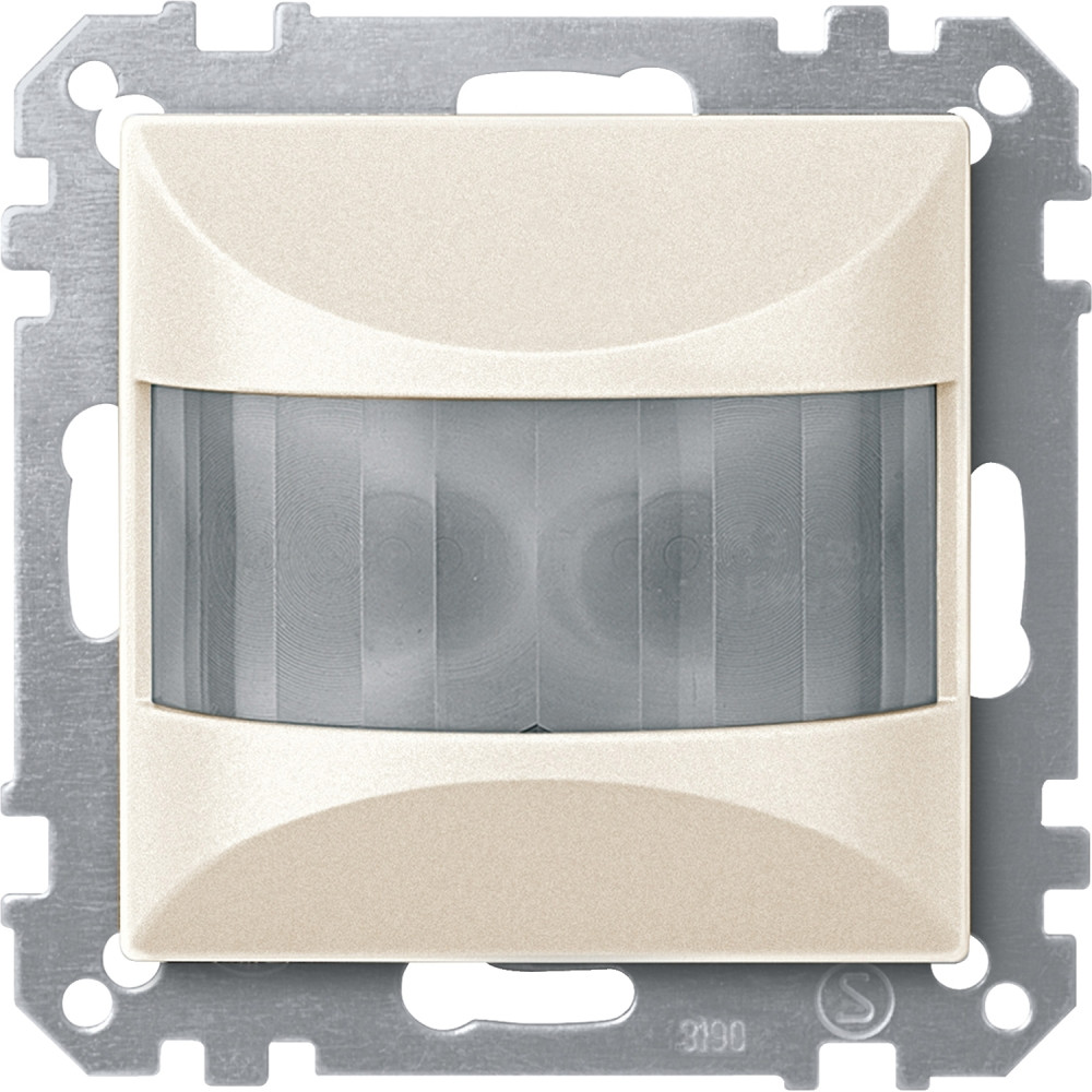 ДАТЧ ДВИЖ KNX ARGUS 2,20 M БЕЖ.,SM