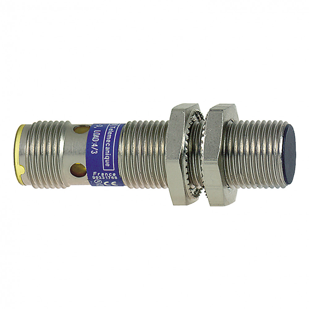 ДАТЧИК ПРИБЛ. 10A38В ПОСТ.ТОК-2MM
