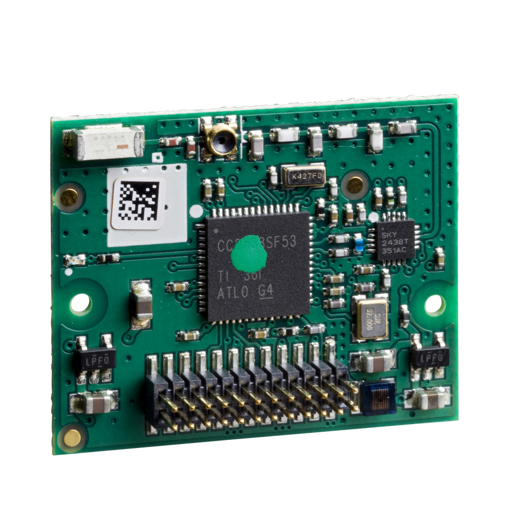 Модуль связи Zigbee PRO для SE8000