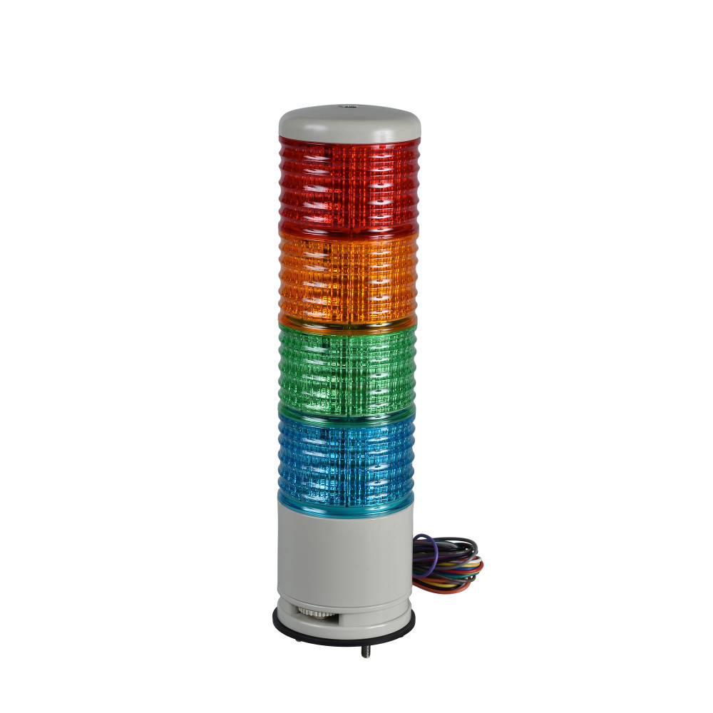 КОЛОННА В СБОРЕ 60ММ 24 В AC/DC LED