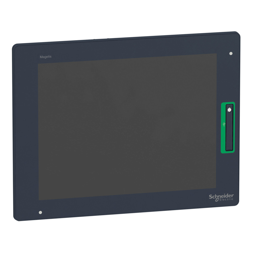 Дисплей iDISPLAY 15" DC резистивный экран