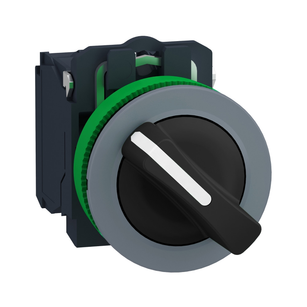 ПЕРЕКЛЮЧАТЕЛЬ XB5FDCUST02