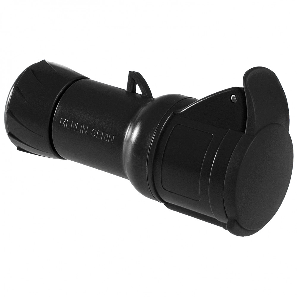 КАБ РОЗ БЫСТР 16A 5P 500V 7H IP44