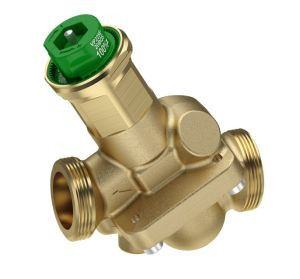 Клапан SmartX VP228E DN15 HF