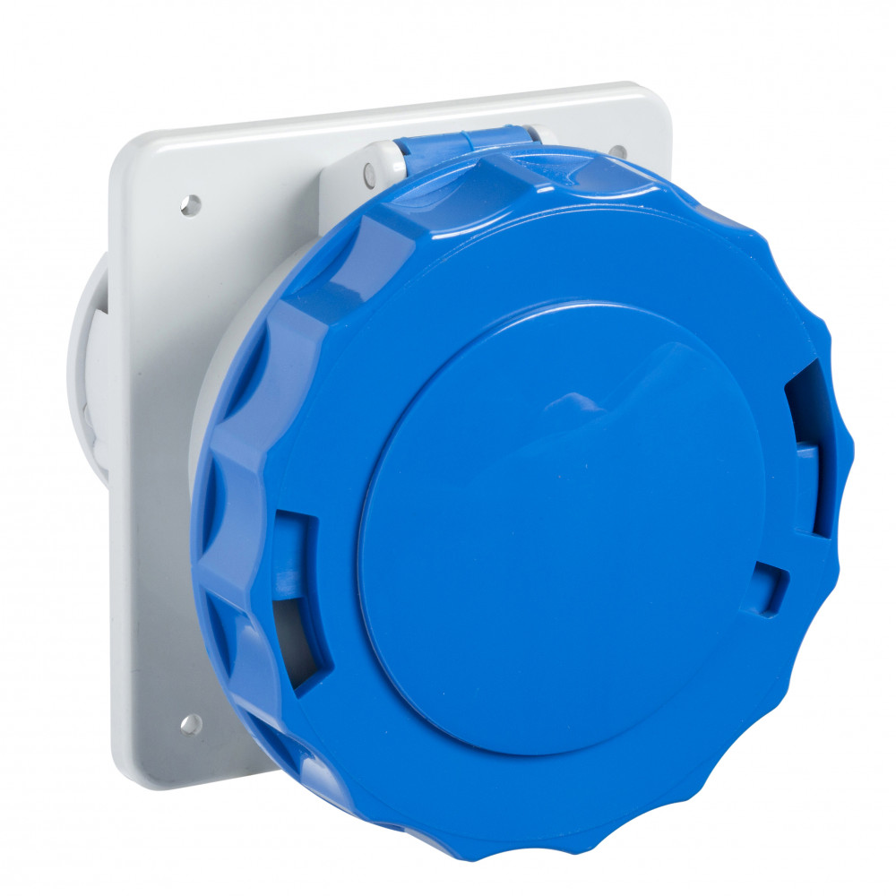 РОЗ ПАНЕЛ ВИНТ 125A 3PT 200-250 IP67