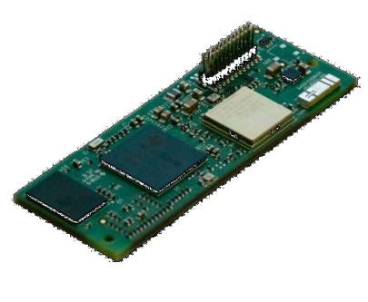 Модуль связи Wi-Fi для контроллера серии SE8000P