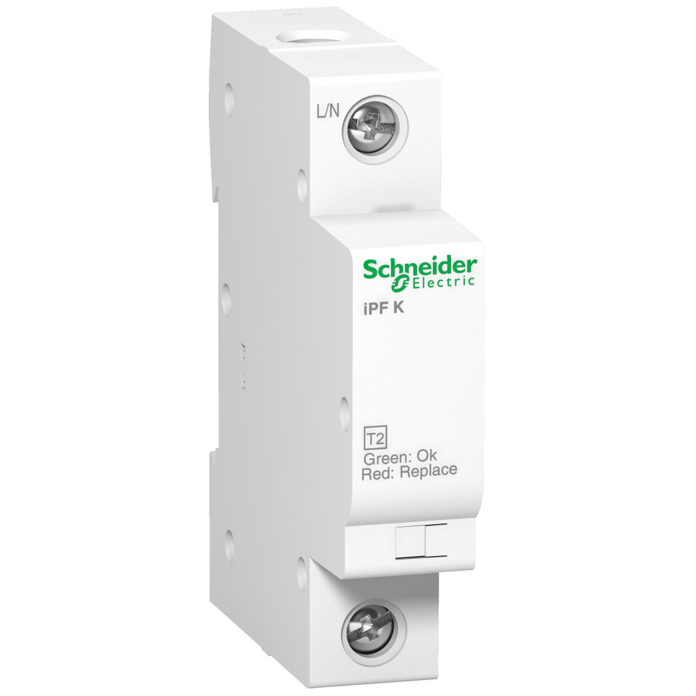 ОПН iPF 40 40kA 340В 1П