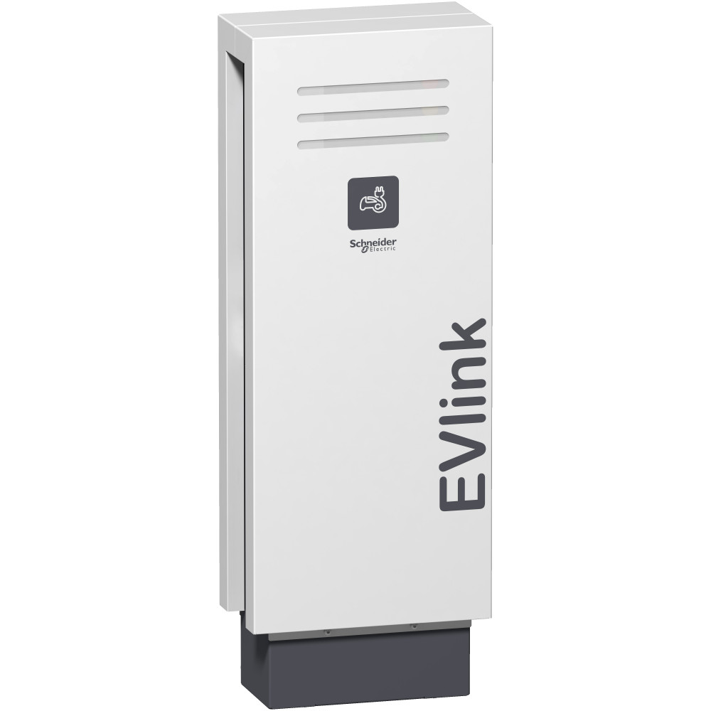 EVLINK PKG STD FSS 7KW 1XT2
