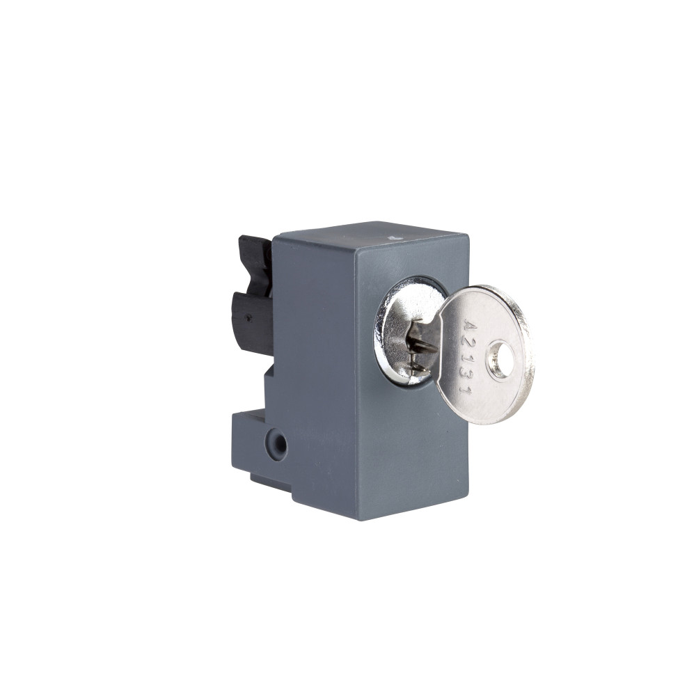 ЛИЧИНКА ЗАМКА С КЛЮЧЕМ ТИПА EDF1400
