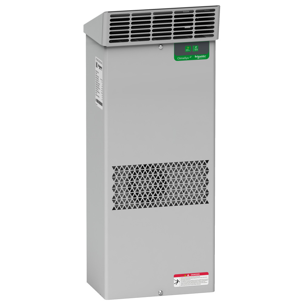 ХОЛОДИЛЬНЫЙ АГРЕГАТ ВНЕШНИЙ1000W 400-440V