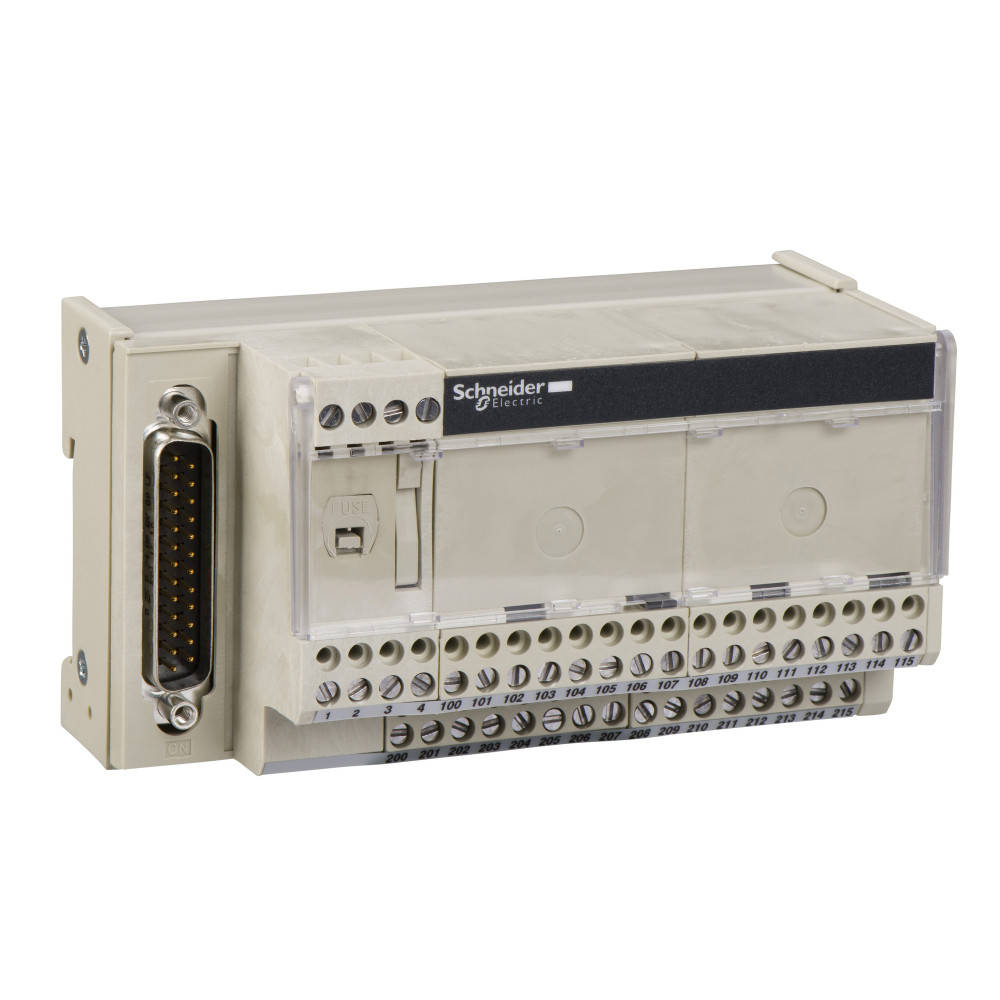 TELEFAST - 8 ТЕРМОПАР ДЛЯ AEY1614