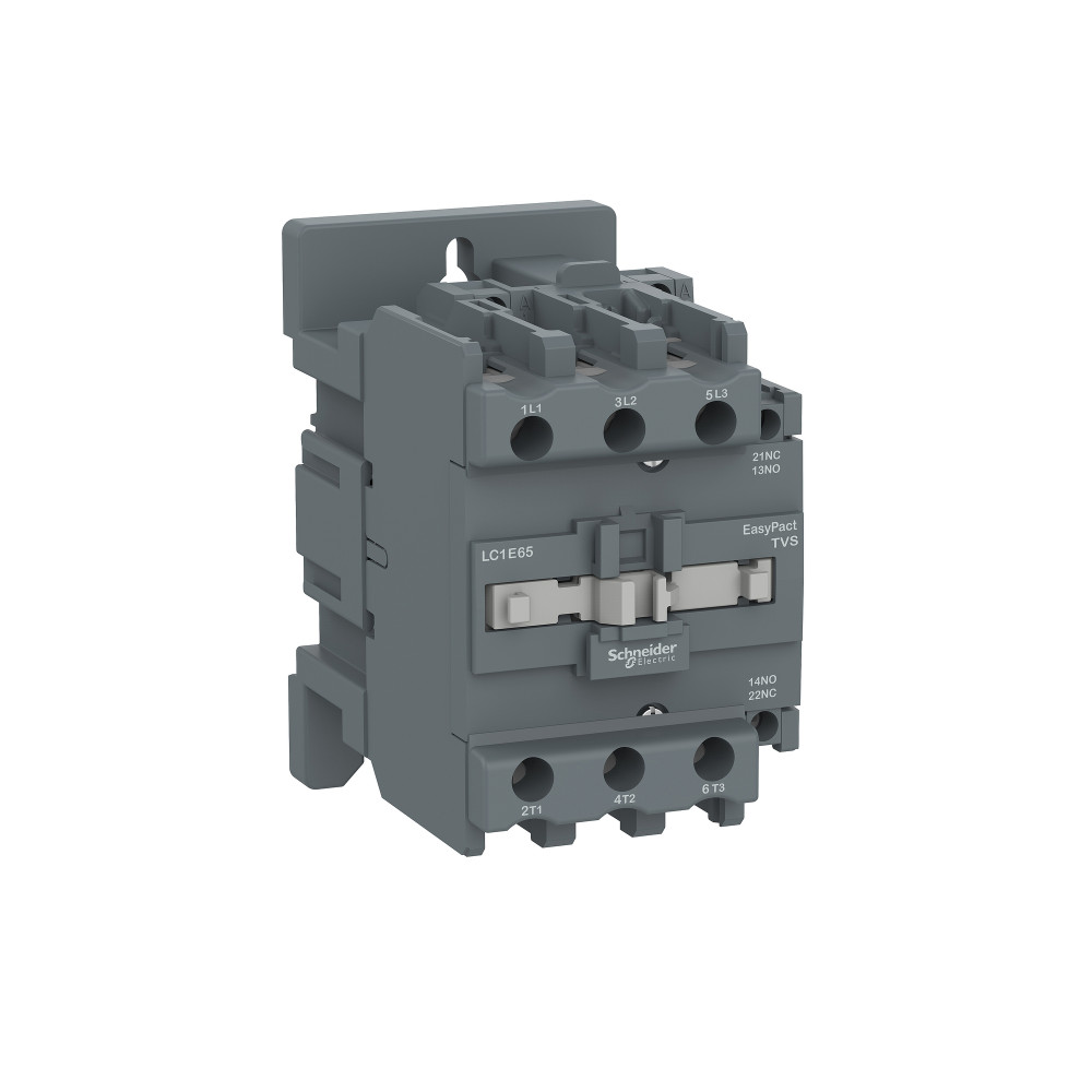 КОНТАКТОР E 40А 400В AC3 24В 50ГЦ